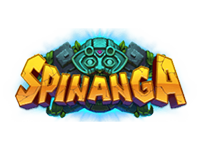 Spinanga Casino Logo