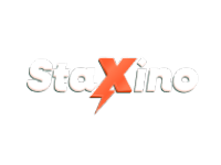 StaXino Casino Logo