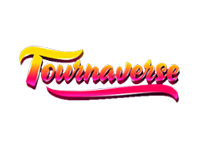 Tournaverse Casino Logo