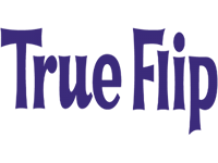True Flip Casino Logo