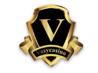 Vasy Casino Logo