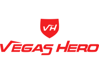 Vegas Hero Casino Logo