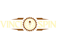 VinciSpin Casino Logo