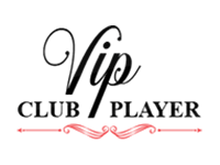 VIP Club Player Casino Logo