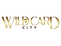 WildCard City Casino Logo