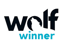 Wolf Winner Casino Logo