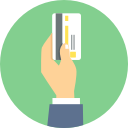 Credit/Debit Cards Withdrawal Turnaround