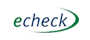 eCheck