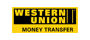 Western Union Money Transfer