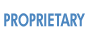 Proprietary